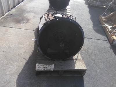 Fuller RTLO18913A Transmission