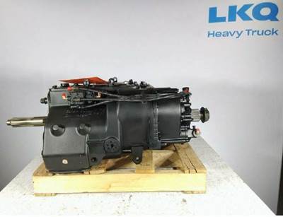 Fuller RTLO18913A Transmission