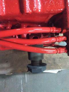 Fuller RTLO18913A Transmission