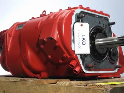 Fuller RTLO18913A Transmission