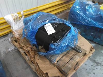 Fuller RTLO18913A Transmission