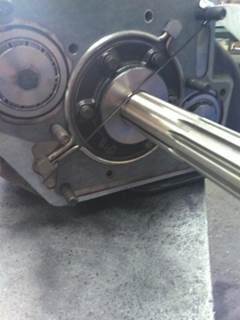 Fuller RTLO18913A Transmission