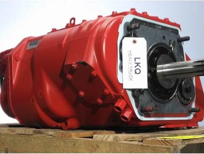 Fuller RTLO18913A Transmission