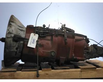 Fuller Transmission for a Fuller RTLO18913A