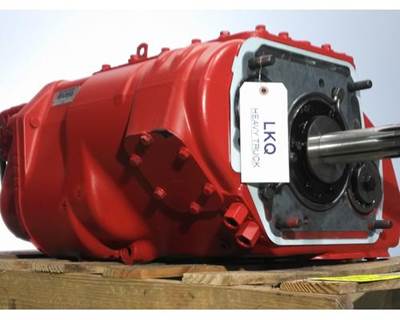 Fuller RTLO18913A Transmission