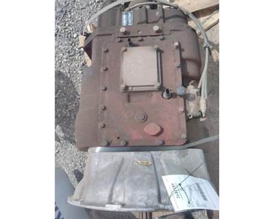 Fuller RTLO18913A Transmission