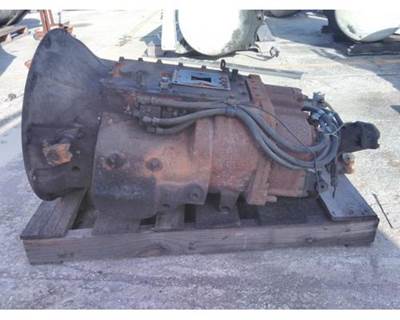 Fuller RTLO18913A Transmission