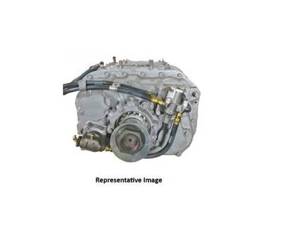 Fuller RTLO18913A Transmission