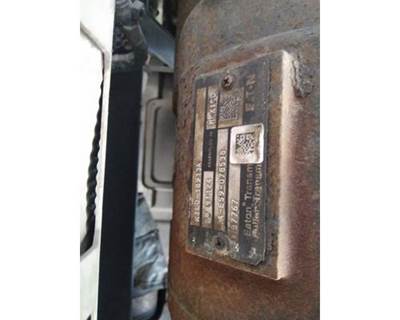 Fuller RTLO18913A Transmission