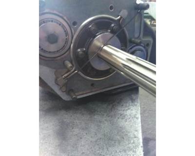 Fuller RTLO18913A Transmission