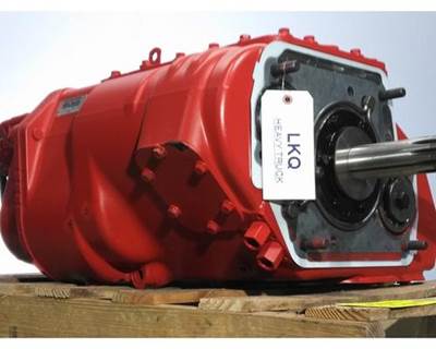 Fuller RTLO18913A Transmission