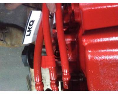 Fuller RTLO18913A Transmission