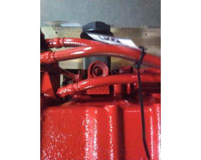 Fuller RTLO18913A Transmission