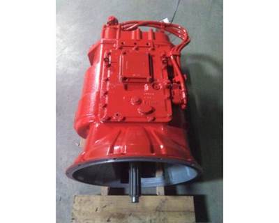 Fuller RTLO18913A Transmission