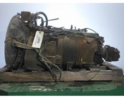 Fuller RTLO18913A Transmission