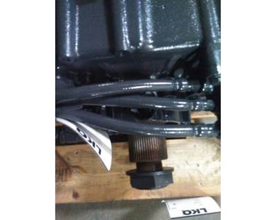 Fuller RTLO18913A Transmission