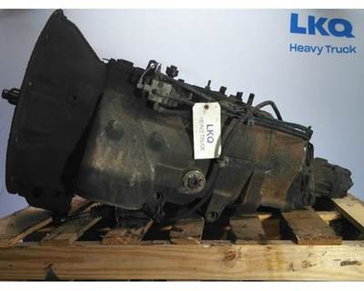 Fuller RTLO18913A Transmission