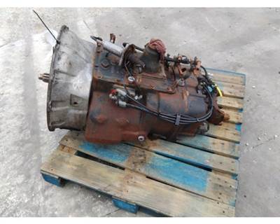 Fuller RTLO18913A Transmission