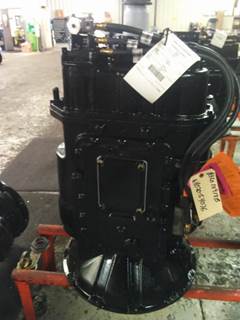 Fuller RTLO18918B Transmission