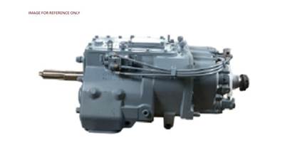 Fuller RTLO18918B Transmission