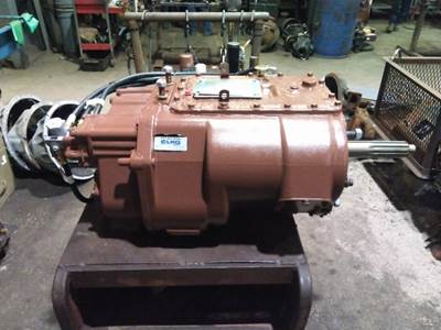 Fuller RTLO18918B Transmission