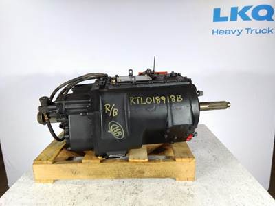 Fuller RTLO18918B Transmission
