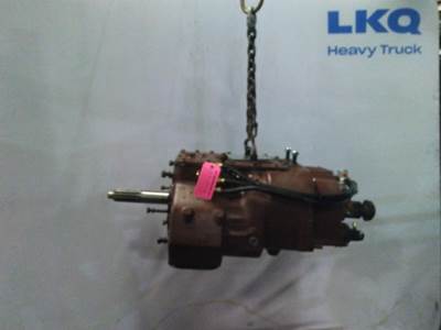Fuller RTLO18918B Transmission