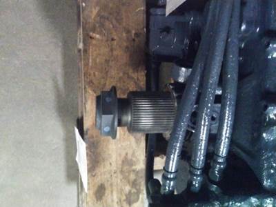 Fuller RTLO18918B Transmission