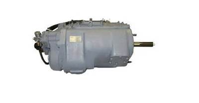Fuller RTLO18918B Transmission
