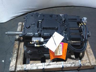 Fuller RTLO18918B Transmission