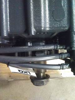 Fuller RTLO18918B Transmission