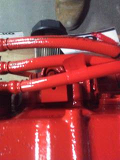 Fuller RTLO18918B Transmission