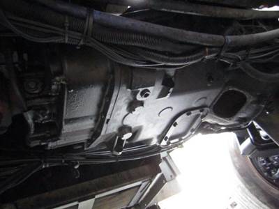 Fuller RTLO18918B Transmission