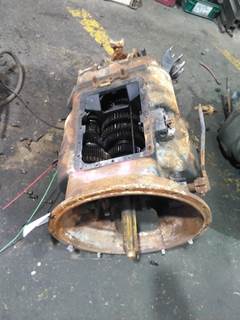 Fuller RTLO18918B Transmission