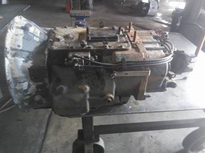 Fuller RTLO18918B Transmission