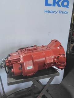 Fuller RTLO18918B Transmission