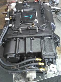 Fuller RTLO18918B Transmission