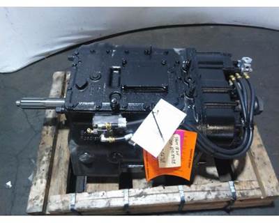 Fuller RTLO18918B Transmission