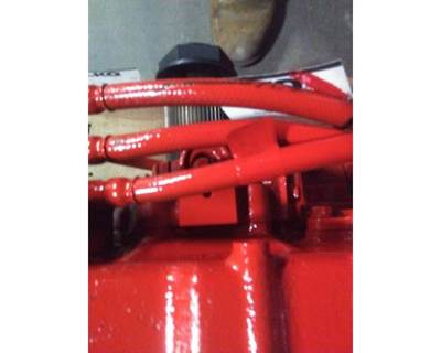 Fuller RTLO18918B Transmission