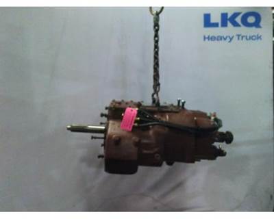Fuller RTLO18918B Transmission