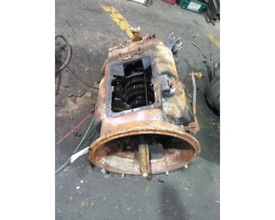 Fuller RTLO18918B Transmission