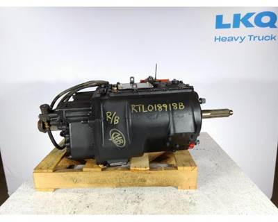 Fuller RTLO18918B Transmission