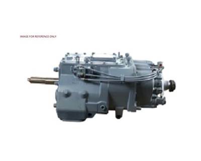 Fuller RTLO18918B Transmission