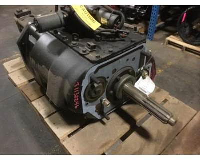 Fuller RTLO18918BAS Transmission