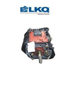 Fuller RTLO20918B Transmission