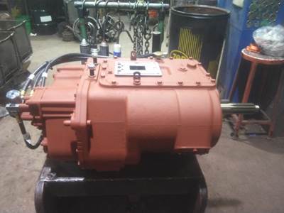 Fuller RTLO20918B Transmission