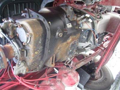 Fuller RTLO20918B Transmission