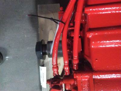 Fuller RTLO20918B Transmission