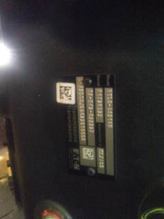 Fuller RTLO20918B Transmission