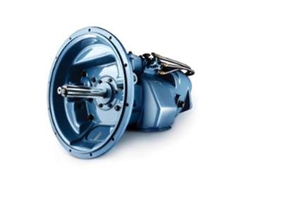 Fuller RTLO20918B Transmission